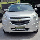 GM - Chevrolet SPIN LT 1.8 8V Econo.Flex 5p Aut. 2013 Flex-0
