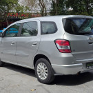 GM - Chevrolet SPIN LT 1.8 8V Econo.Flex 5p Aut. 2013 Flex-5