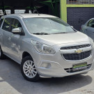 GM - Chevrolet SPIN LT 1.8 8V Econo.Flex 5p Aut. 2013 Flex-1