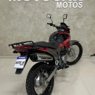 HONDA NX-4 FALCON 400 2008 Gasolina-1