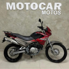 HONDA NX-4 FALCON 400 2008 Gasolina-0