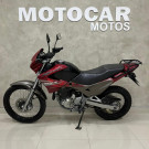 HONDA NX-4 FALCON 400 2008 Gasolina-4