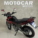 HONDA NX-4 FALCON 400 2008 Gasolina-3