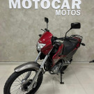 HONDA NX-4 FALCON 400 2008 Gasolina-5