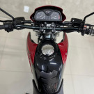 HONDA NX-4 FALCON 400 2008 Gasolina-2