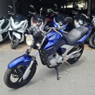 YAMAHA YS 250 FAZER 2008 Flex