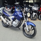 YAMAHA YS 250 FAZER 2008 Flex