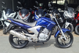 YAMAHA YS 250 FAZER 2008 Flex