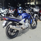 YAMAHA YS 250 FAZER 2008 Flex