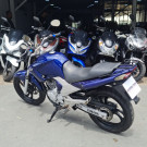 YAMAHA YS 250 FAZER 2008 Flex