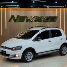 VW - VolksWagen Fox TRACK 1.0 Flex 12V 5p 2016 Flex-1
