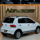 VW - VolksWagen Fox TRACK 1.0 Flex 12V 5p 2016 Flex-0