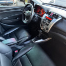 Honda CITY Sedan LX 1.5 Flex 16V 4p Aut. 2010 Flex-5