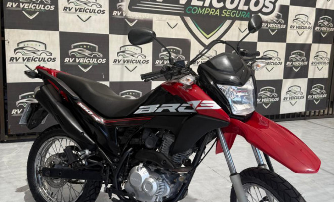 HONDA NXR 160 BROS ESDD FLEXONE 2021 Flex