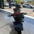 HONDA NXR 160 BROS ESDD FLEXONE 2021 Flex-1
