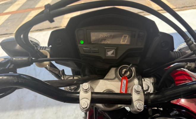 HONDA NXR 160 BROS ESDD FLEXONE 2021 Flex-2