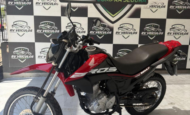 HONDA NXR 160 BROS ESDD FLEXONE 2021 Flex-0