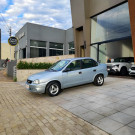 GM - Chevrolet Classic Life/LS 1.0 VHC FlexP. 4p 2010 Flex-0