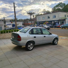 GM - Chevrolet Classic Life/LS 1.0 VHC FlexP. 4p 2010 Flex-1