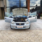 GM - Chevrolet Classic Life/LS 1.0 VHC FlexP. 4p 2010 Flex-5