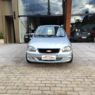 GM - Chevrolet Classic Life/LS 1.0 VHC FlexP. 4p 2010 Flex-3