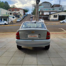GM - Chevrolet Classic Life/LS 1.0 VHC FlexP. 4p 2010 Flex-4