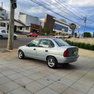 GM - Chevrolet Classic Life/LS 1.0 VHC FlexP. 4p 2010 Flex-2