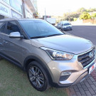 Hyundai Creta Prestige 2.0 16V Flex Aut. 2019 Flex-5