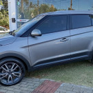 Hyundai Creta Prestige 2.0 16V Flex Aut. 2019 Flex-8