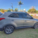 Hyundai Creta Prestige 2.0 16V Flex Aut. 2019 Flex-1