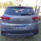 Hyundai Creta Prestige 2.0 16V Flex Aut. 2019 Flex-4