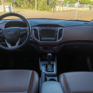 Hyundai Creta Prestige 2.0 16V Flex Aut. 2019 Flex-0