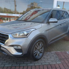 Hyundai Creta Prestige 2.0 16V Flex Aut. 2019 Flex-6