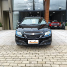 GM - Chevrolet ONIX HATCH LT 1.4 8V FlexPower 5p Mec. 2013 Flex-3