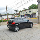 GM - Chevrolet ONIX HATCH LT 1.4 8V FlexPower 5p Mec. 2013 Flex-1