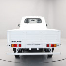 EFFA V21 Pick-up CS 1.5 16V 2p 2026 Gasolina-5