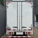 EFFA V21 BAÚ Pick-up CS 1.5 16V 2p 2026 Gasolina-2