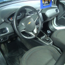 GM - Chevrolet ONIX HATCH LT 1.4 8V FlexPower 5p Mec. 2013 Flex-7