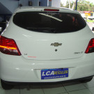 GM - Chevrolet ONIX HATCH LT 1.4 8V FlexPower 5p Mec. 2013 Flex-2