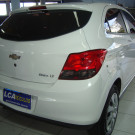 GM - Chevrolet ONIX HATCH LT 1.4 8V FlexPower 5p Mec. 2013 Flex-4