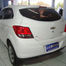 GM - Chevrolet ONIX HATCH LT 1.4 8V FlexPower 5p Mec. 2013 Flex-1