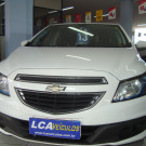 GM - Chevrolet ONIX HATCH LT 1.4 8V FlexPower 5p Mec. 2013 Flex-3