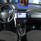 GM - Chevrolet ONIX HATCH LT 1.4 8V FlexPower 5p Mec. 2013 Flex-5
