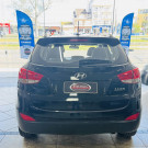Hyundai ix35 GLS 2.0 16V 2WD Flex Aut. 2015 Flex-1
