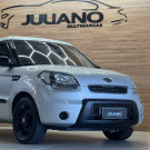 Kia Motors SOUL 1.6/ 1.6 16V FLEX Mec. 2011 Gasolina-10