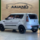 Kia Motors SOUL 1.6/ 1.6 16V FLEX Mec. 2011 Gasolina-2