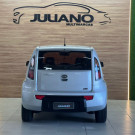 Kia Motors SOUL 1.6/ 1.6 16V FLEX Mec. 2011 Gasolina-13