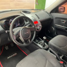 Kia Motors SOUL 1.6/ 1.6 16V FLEX Mec. 2011 Gasolina-3
