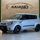 Kia Motors SOUL 1.6/ 1.6 16V FLEX Mec. 2011 Gasolina-0
