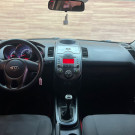 Kia Motors SOUL 1.6/ 1.6 16V FLEX Mec. 2011 Gasolina-4
